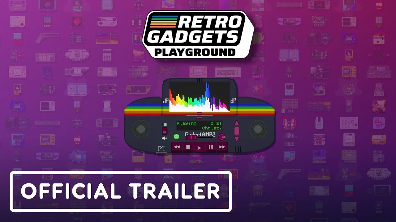 Play Video