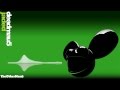 Jaded by Deadmau5