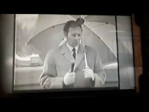 1968 Cup Final Grandstand: West Bromwich Albion v Everton