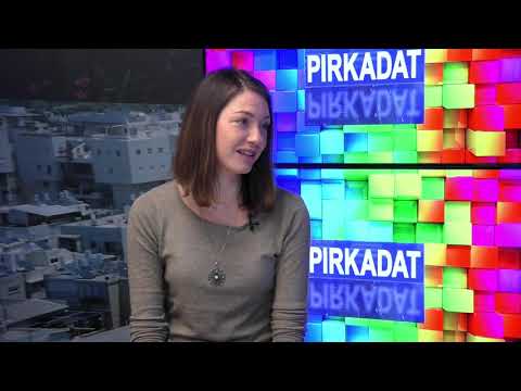 PIRKADAT: Donáth Anna