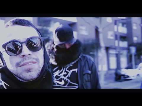 Dani Heredia ft  Ruben Lumier - Familia de la Calle (Prod.Frehko) ''MOTION MAKER''