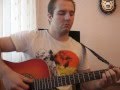 Александр Нилл - Взглядом в ночь (Ник Черников cover) 