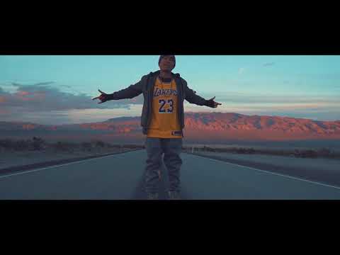 Chris Cash - Vegas Road Flows (Music Video)
