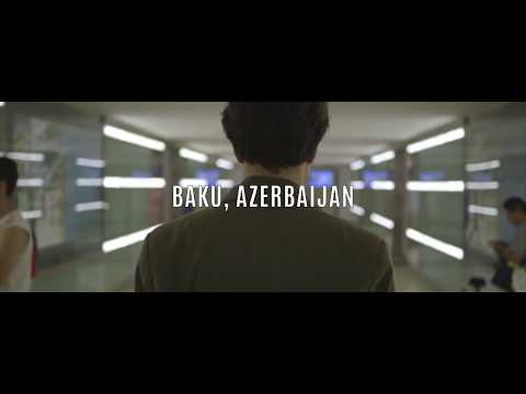 İtaliya-Azərbaycan Beynəlxalq Film Festivalı