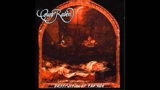 Count Raven - Destruction of the Void (Full Album)