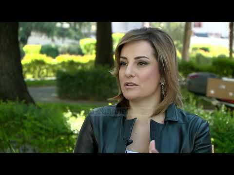 Vitrina e Librit, 29 Prill 2018