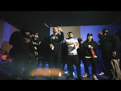 Big Tone, Gettoboy, Rico 2 Smoove, Na Boogz - Cherry Chuckz "Official Music Video"