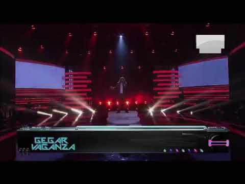 jatt | Gegar Vagangza 2019