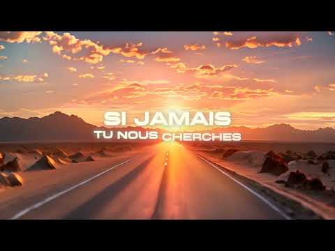 Doria, @SoolkingOff - Déter (Lyrics Video)