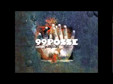 99 Posse feat Caparezza - Tarantelle pe' campa'