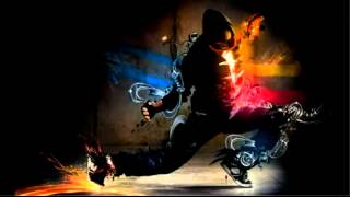 50 Cent ft. Lupe Fiasco - Through the Window [HD].