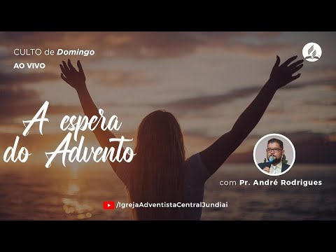 Transmissão AO VIVO - Domingo - 27/02/2022