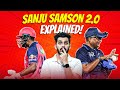 Sanju Samson Is Doing Something Different This IPL IPL 2024 Rajasthan Royals CG News