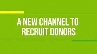 Charity to Signup - Nonprofit Platform - Promote Events, Auctions, Programs