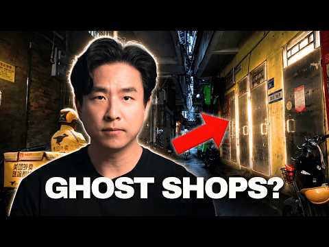 How Ghost Shops Triggered China’s Biggest Food Scandal | AB Explained