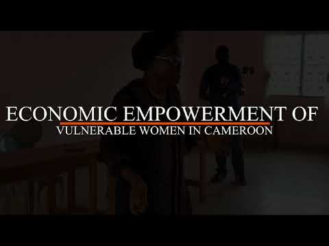 WOMEN EMPOWERMENT AND FOOD DONATION BY DREAMERS HOPE FOUNDATION