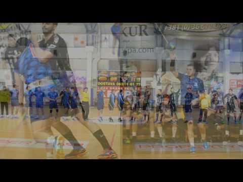 HUMANITARNA UTAKMICA RK GOČ MERKUR RK PARTIZAN BEOGRAD