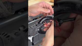Simple steps to install hydraulic brakes