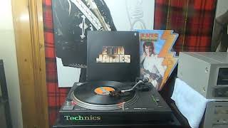 Etta James – Etta James/B5  Just One More Day -  Chess – CH 50042 - 1973