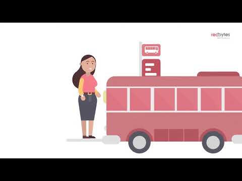 Bus booking admin software, free trial & download available