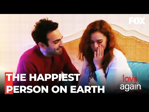 Zeynep's Confession That Got Fatih Crying - Love Again Episode 117