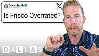Dallas Realtor Answers the 20 Most Googled Questions About Dallas