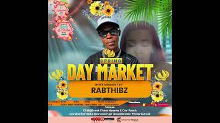 spring day market