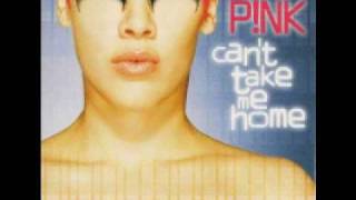 hiccup - pink