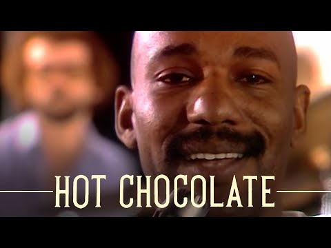Hot Chocolate - Heaven Is In The Backseat Of My Cadillac (ZDF Rockpop, 22.10.1977)