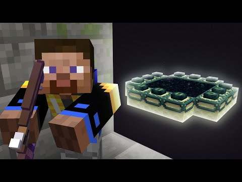 Hunting Lifesteal's Final End Portal