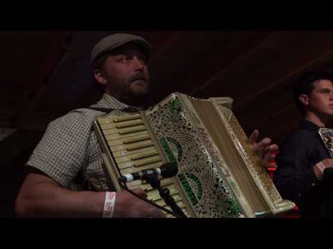 Anders Larsson med venner -  Nya Värmlandsvalsen