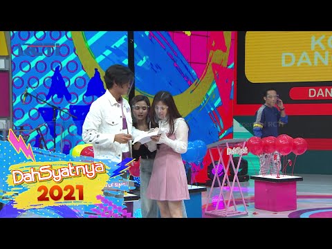 AWESOME 2021 - Melisa Protests to Anrez, Even Though It Was Just a Slight Mistake