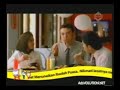 Iklan Hoka Hoka Bento Ada Aja Alasan 2008 Indosiar Trans TV TPI RCTI SCTV ANTV