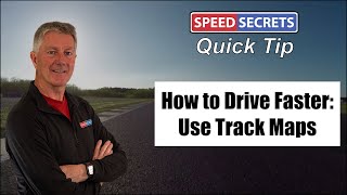 Make Notes on Track Maps to Drive Faster - Track Map Note-Taking Tips