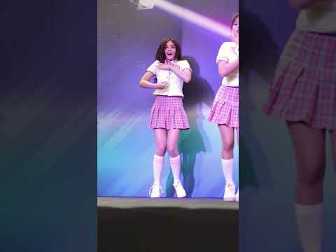 1st ONE (NA/FANCAM) : The Nine JK Cover Dance Contest 2019 (23 มี.ค. 62)