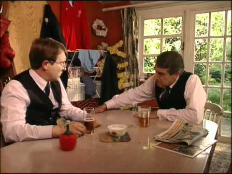 Fun At The Funeral Parlour: S1 Ep 5