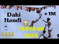 Dahi Handi Moment Legend Govindas दही हांडी ‍ ️ Dasvibes Dahihandi