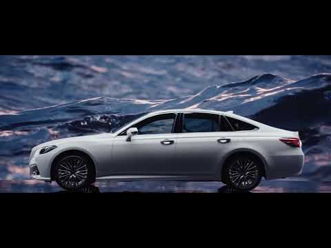 All-New 2022 Toyota Crown - First Look! Exterior | Interior | Features | Flagship Executive Sedan