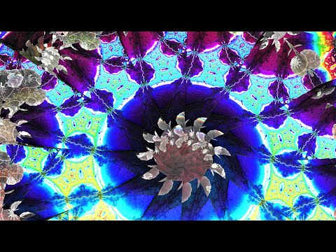 Pouff - Kali Rainbow