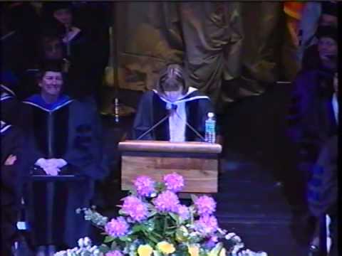 Commencement