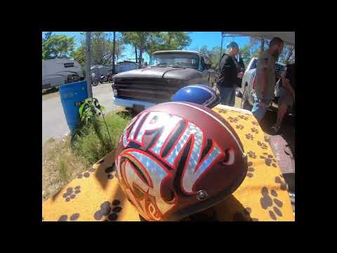 Daytona Bike Week 2023 Lowdown Hoedown Show at Last Resort Bar