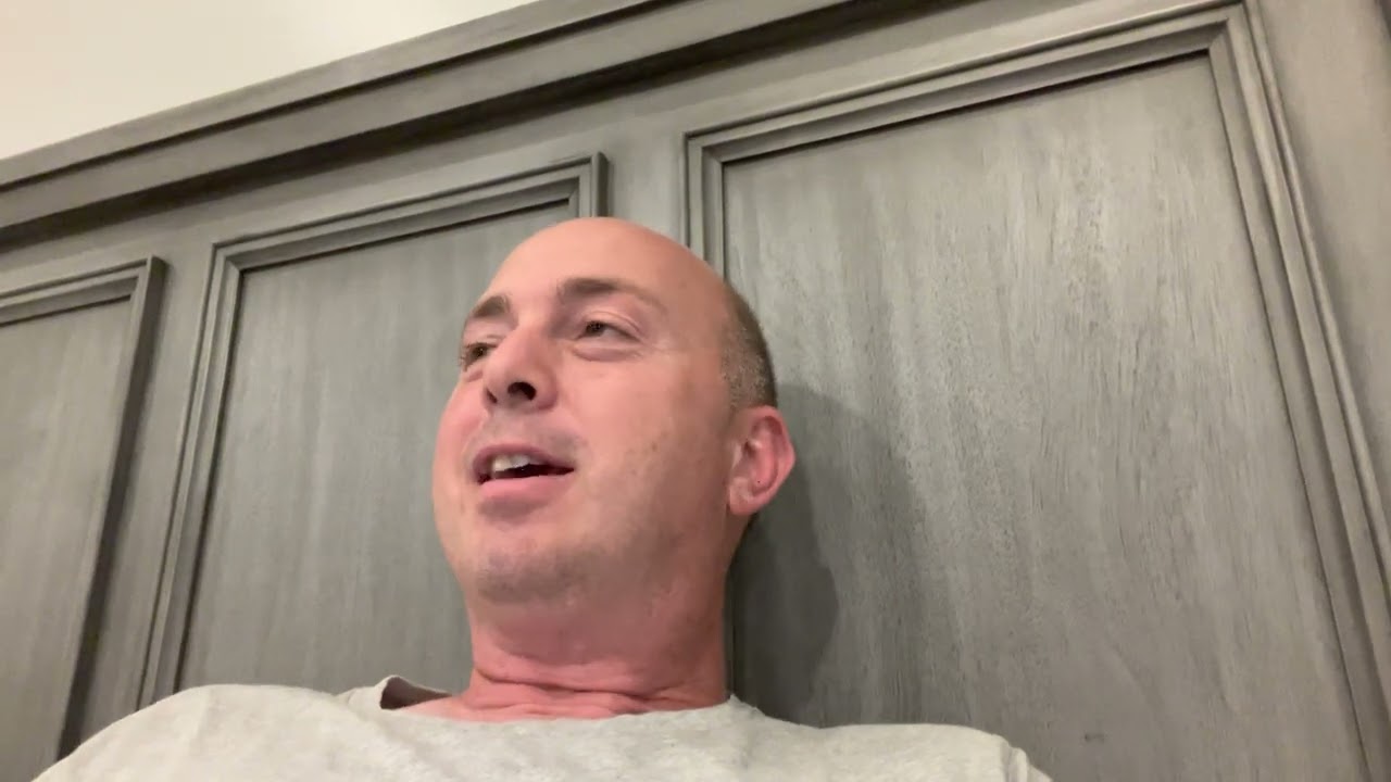 I had my first psychic medium hit today. Pretty awesome. ￼