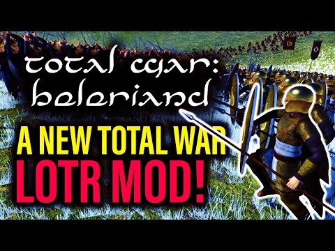 total war lord of the rings mod total war lord of the rings mod