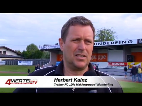 Munderfing gg Schalchen - BL West R21