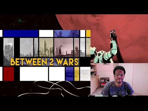 A Bankrupt Germany Didn't Create the Nazis - Weimar's Golden Era | Between 2 Wars | 1928 |  REACTION