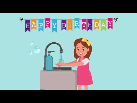 For Kids: Why Do I Have To Wear a Face Mask?