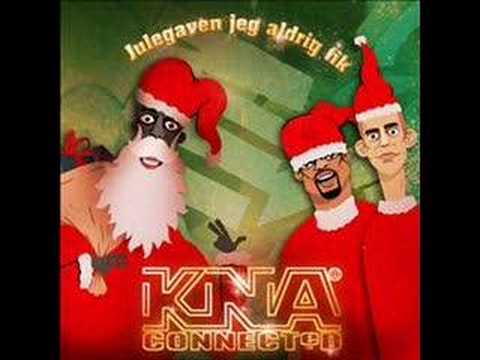 Kna Connected - Julegaven jeg aldrig fik
