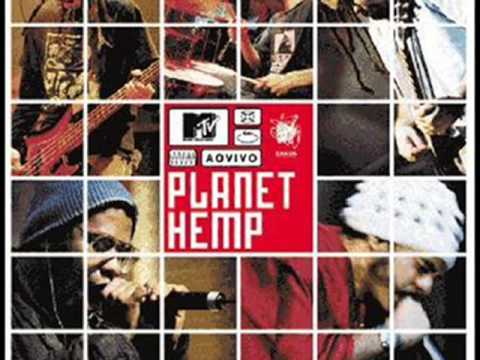 Planet Hemp - Contexto (AO VIVO MTV)