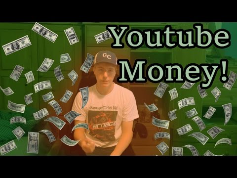 How Much Money Do Youtubers Make? Real Numbers!