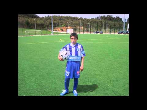 ANADIA FUTEBOL CLUBE 2012